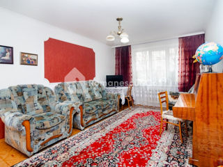 Apartament cu 4 camere, 112 m², Botanica, Chișinău foto 10