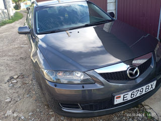 Mazda 6 foto 3