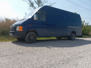 Volkswagen LT46 foto 6