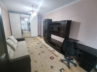 Apartament cu 1 cameră, 48 m², Buiucani, Chișinău