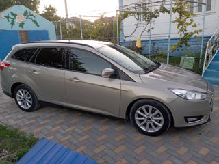 Ford Focus foto 5