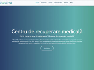 Creare Site-uri Web