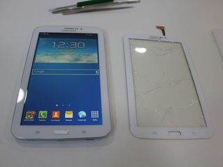 Мы производим срочный ремонт всех моделей Samsung Tab!!! foto 1