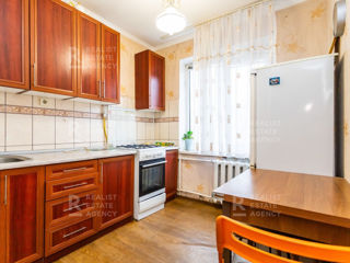 Apartament cu 2 camere, 57 m², Râșcani, Chișinău