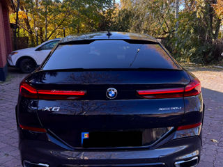 BMW X6 foto 6