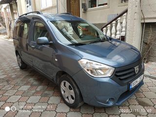 Dacia Dokker foto 3