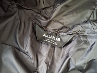 Scurta Pull&Bear foto 8