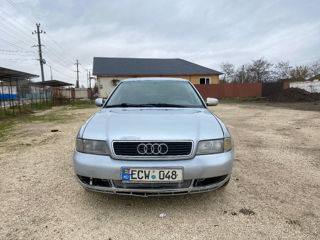 Audi A4 foto 5