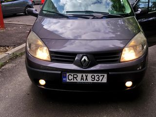 Renault Scenic foto 7