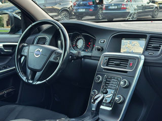 Volvo S60 foto 7