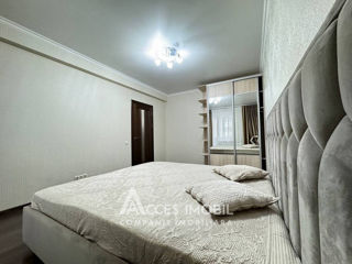 Apartament cu 1 cameră, 47 m², Ciocana, Chișinău foto 6