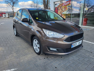 Ford C-Max foto 3