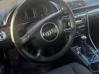 Audi A4 foto 5