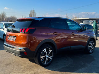 Peugeot 3008 foto 5