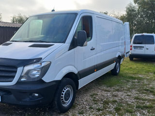 Mercedes Sprinter  316 foto 8