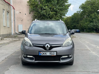 Renault Grand Scenic foto 2