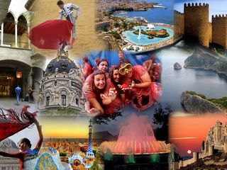 Испания - ты мне нужна! Вылеты из Кишинева в Барселону - на 7 ночей  - от  555 евро ! foto 5