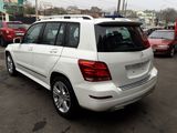 Mercedes Benz GLK Class foto 5