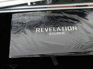 MXL Revelation Stereo nou