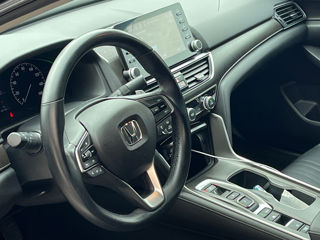 Honda Accord foto 13