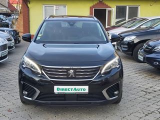 Peugeot 5008 foto 3