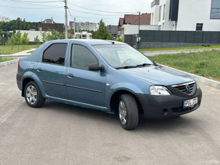 Dacia Logan foto 3