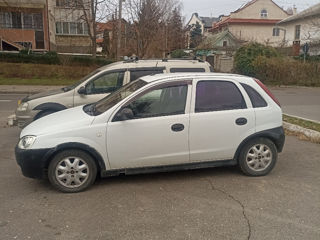 Opel Corsa foto 3