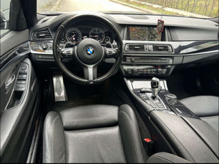 BMW 5 Series foto 2