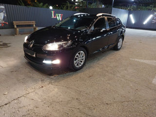 Renault Megane foto 3