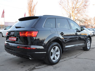 Audi Q7 foto 7