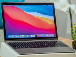 Macbook Retina 12/ Core M3-6Y30/ 8Gb Ram/ 256Gb SSD/ 12" Retina/ 96Cycles!! foto 4