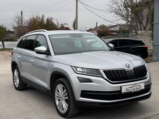 Skoda Kodiaq foto 3