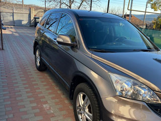 Honda CR-V foto 3