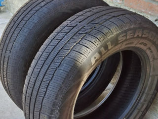 Scaturi  M/S  205/65 R 15 foto 2