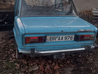 Lada / ВАЗ 2106 foto 3