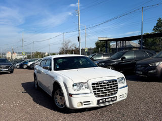 Chrysler 300c foto 2