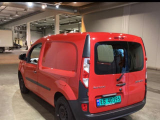 Renault Kangoo foto 7