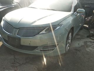 Lincoln mkz,mkc foto 1