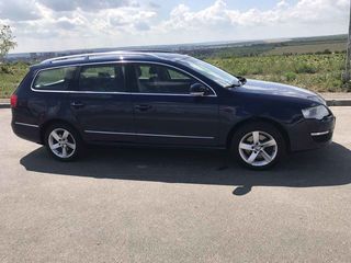 Volkswagen Passat foto 5