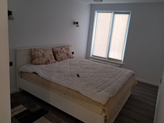 Apartament cu 2 camere, 56 m², Centru, Orhei foto 3