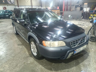 Volvo XC70, 2007 