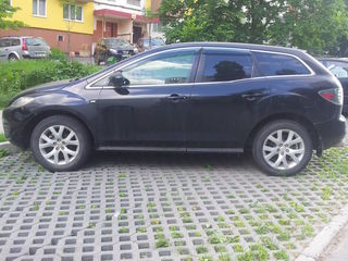 Mazda CX-7 foto 4