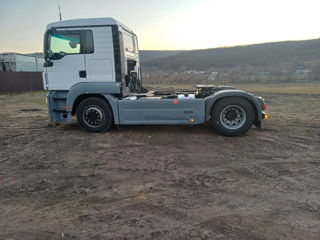 Man TGS 18.400 foto 4