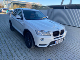 BMW X3 foto 2