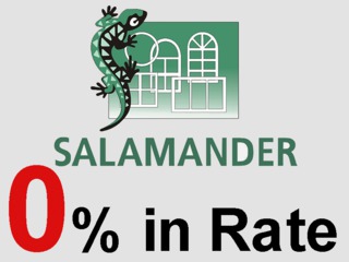 Geamuri de cea mai inalta calitate! (Salamander) 100% Din Germania! foto 3