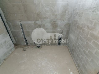 Apartament cu 2 camere,  Centru,  Strășeni,  Strășeni foto 9