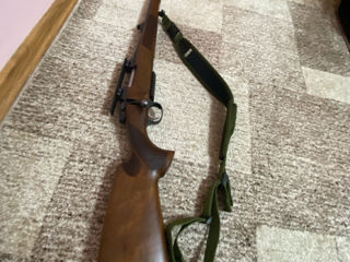 CZ 557 2 Lux 308 win foto 6