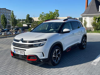 Citroen C5 Aircross foto 3