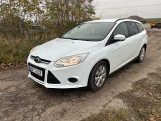 Ford Focus foto 2