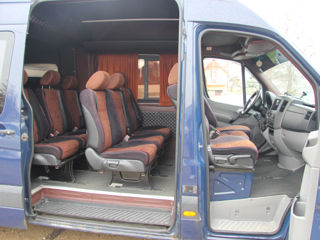 Mercedes Sprinter foto 3